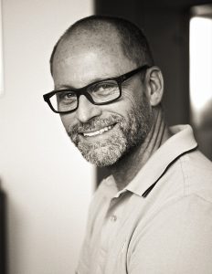 Dr. med. dent. Ulrich Schwarz